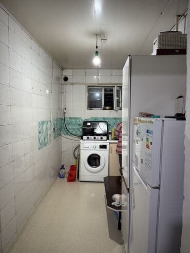 купить финский домик бу: Үй, 80 кв. м, 5 бөлмө, Менчик ээси, Эски ремонт — 4