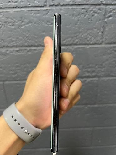 xiaomi redmi note 3 pro 64gb: Samsung Note 10 5G, 256 ГБ, цвет - Черный — 5