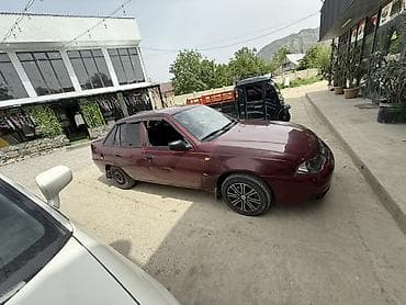 daewoo nexsia: Daewoo Nexia: 2008 г., 1.5 л, Механика, Бензин, Седан — 2