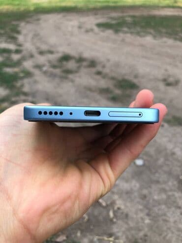 redmi note 11 pro цена в бишкеке 256 гб: Redmi, Redmi Note 13, Колдонулган, 128 ГБ, түсү - Көгүлтүр, 2 SIM — 6