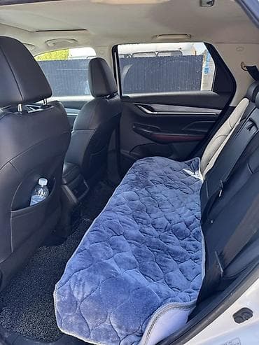 митсубиси спаке стар: Changan CS55 Plus: 2020 г., 1.5 л, Ручные, Бензин, Кроссовер — 10