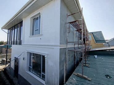 Дизайн, проектирование: Фасадные работы “под ключ” для частных домов и многоэтажных зданий — 3