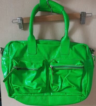 чемоданы бишкек дордой: Продаю новую качественную сумку! Made in Germany — 1