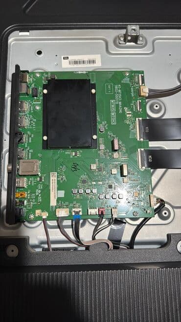 домофон сервис бишкек: Профессиональный ремонт телевизоров с выездом в Бишкеке — 4