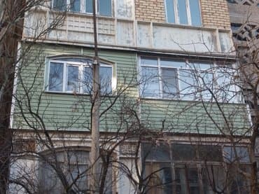 арендовать дом: Балконду, лоджияны жылуулоо | Үйдү жылуулоо, Кампаны жылуулоо, Контейнерди жылуулоо | Пеноплекс, Пенопласт, Базальт 6 жылдан ашык тажрыйба — 5