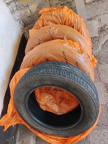 шина 16 205 60: Шины 195 / 60 / R 15, Лето, Комплект, Легковые, Kumho — 3