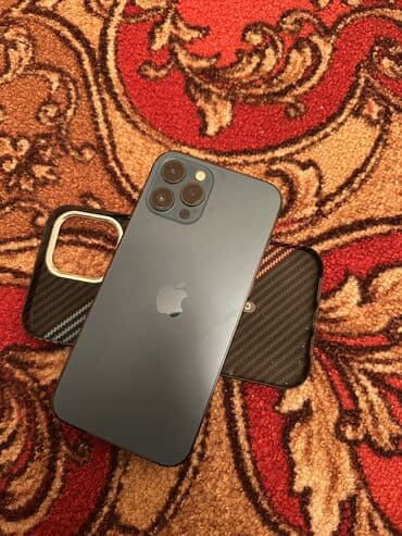 стиральная машина бу бишкек:  iPhone 12 про Макс ✅  Память 256🧠  АКБ 79 🔋 не менялся  Face — 2