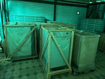 котёл сапок: Продаю напольные газовые котлы на большие квадратуры Фирма Сигнал — 2