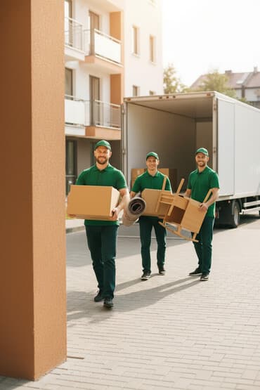 работа на скутере: Грузчик. Больше 6 лет опыта — 1