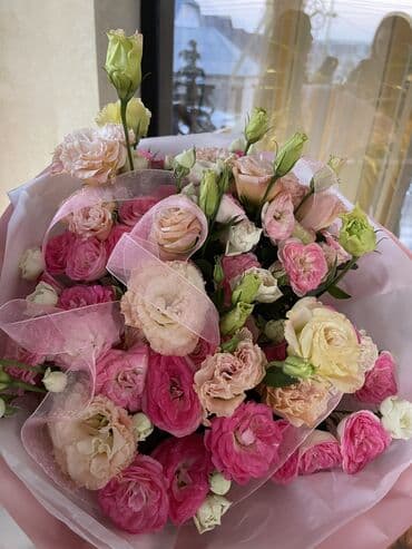 сколько стоит букет из бабочек: Авторские букеты цветов - Гортензии: воздушные шапки крупного — 4