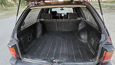 Volkswagen Passat Variant: 1990 г., 2 л, Кол менен иштөөчү, Бензин, Универсал — 8