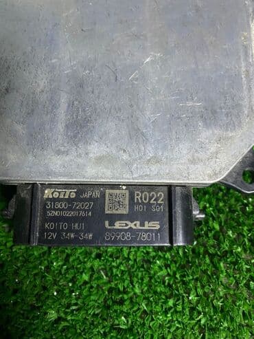 телефоны в бишкеке бу: Блоки управления фарами правый и левый Lexus NX 2018г. Цена за 1 шт — 3