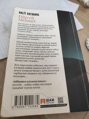 художественные книги: Книга для чтения.Литературная — 2