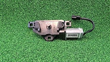 bmw 525 e39: Замок багажника BMW 2002 г., Б/у, Оригинал, Германия — 3