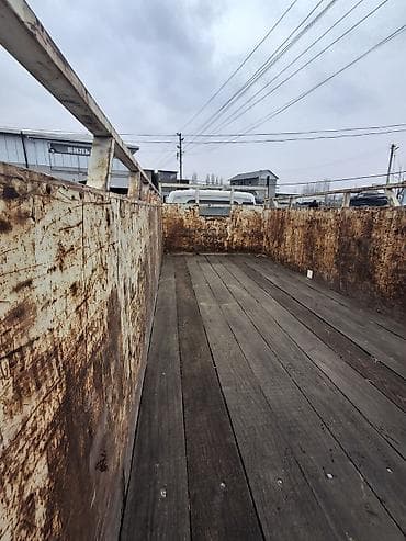 кара услуга: Хендай хд72 сатылат обмен бар борт нарашка тент разрешение бар Услуги — 7