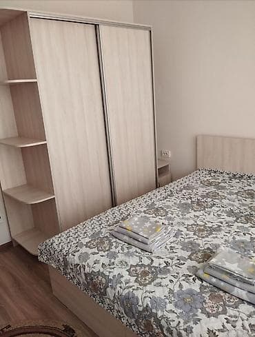 Отдых на Иссык-Куле: Аренда квартиры на Иссык-Куле, Радуга, Сары-Ой, 4 места — 4