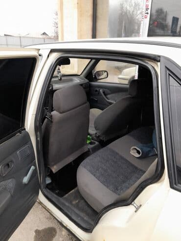 обмен нексия 2: Daewoo Nexia: 2008 г., Седан — 6