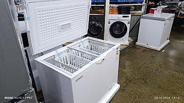 hisense 49: Морозильник, Новый, Бесплатная доставка — 7