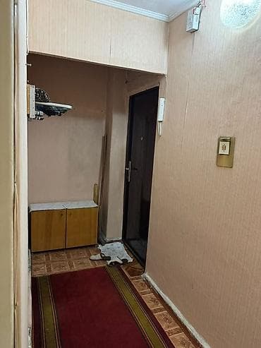 3 микрорайоне: 36 м², С мебелью — 7