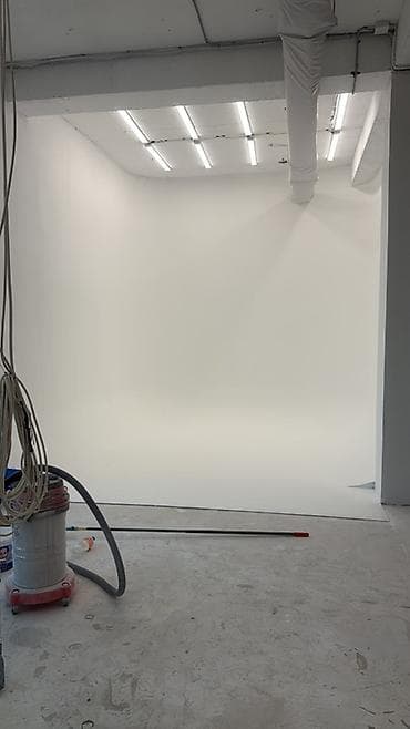 полимерные полы: Профессиональная укладка напольных покрытий и отделка интерьеров - — 5