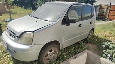 мотор субару аутбек: Honda Capa: 1998 г., 1.5 л, Автомат, Бензин — 3