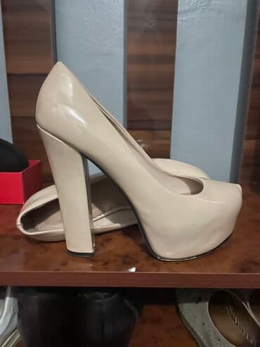 обувь 26 размер: Туфли — 1