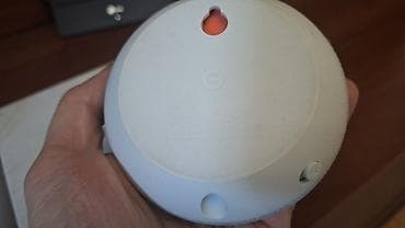tripp lite: Продаю оригинальную умную колонку Google Nest Mini второго поколения — 4