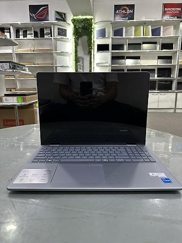Новый, Intel Core i5