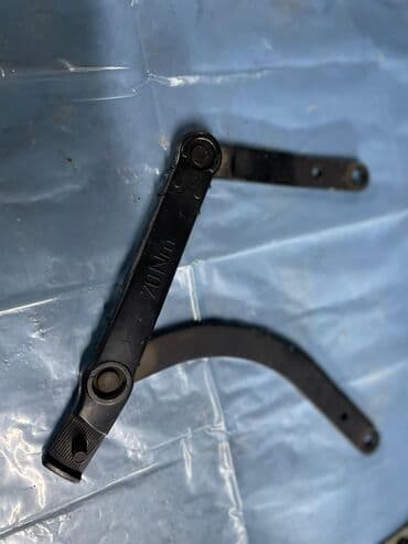 матор жок: BMW Колдонулган, Оригинал, Жапония — 4