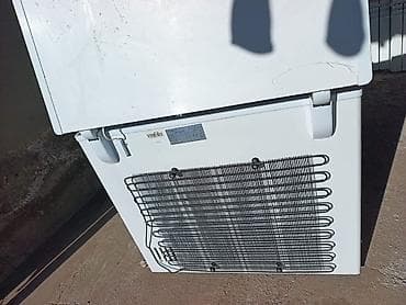 Холодильное оборудование: Ларь‑морозильник LEADBROS - Тип: морозильный ларь с верхней крышкой - — 2