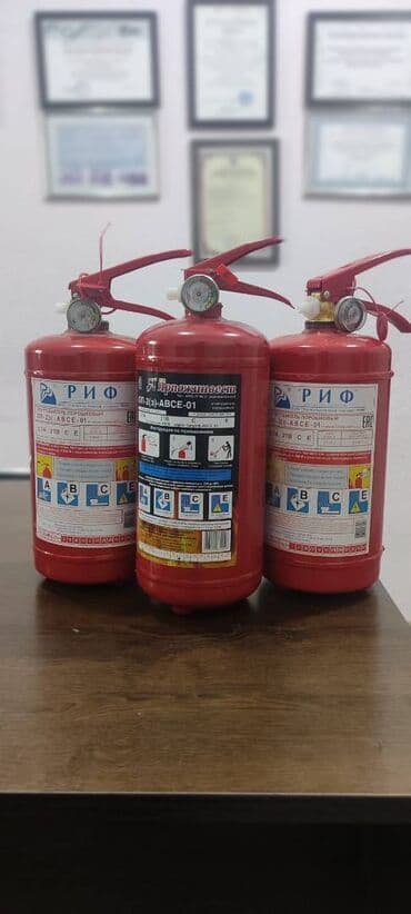 купить газовый баллончик в бишкеке: Смазка, Новый, Оригинал — 1