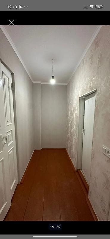 сдается квартира западный автовокзал: 2 комнаты — 2