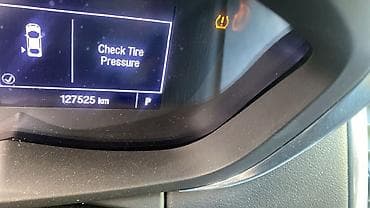 мерседес 124 с: Chevrolet Trax: 2019 г., 1.4 л, Автомат, Бензин, Кроссовер — 3