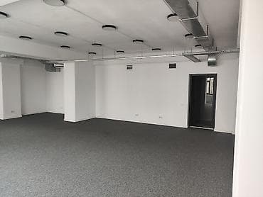 помешение под офис: Аренда офисов, 83 м², В бизнес центре, С системой безопасности — 2