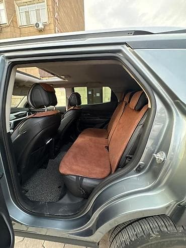 ssahug musso: Ssangyong Korando: 2020 г., 1.6 л, Автомат, Дизель, Кроссовер — 7