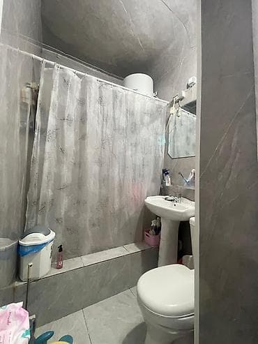 Продажа квартир: 2 комнаты, 40 м², Хрущевка, 1 этаж, Косметический ремонт — 2
