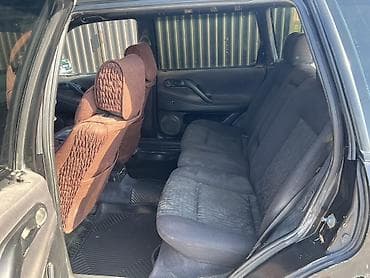 sprinter bazar: Volkswagen Passat Variant: 1994 г., 2 л, Механика, Бензин, Универсал — 8