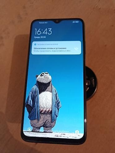poco m 5: Poco Apple M3 Pro, Б/у, 64 ГБ, цвет - Синий, 2 SIM — 2
