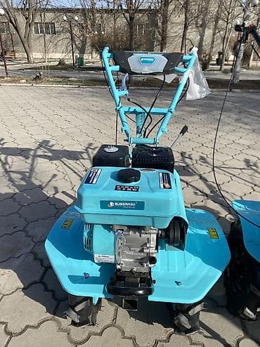 трактор т40 матор: Мотоблок RUSMASH (оранжевый) - Бензиновый двигатель, ручной запуск. - — 6