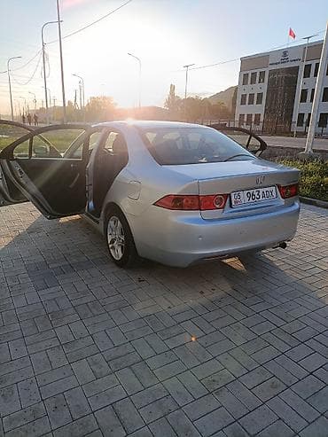 зеркало для авто: Honda Accord: 2002 г., 2 л, Механика, Бензин, Седан — 2