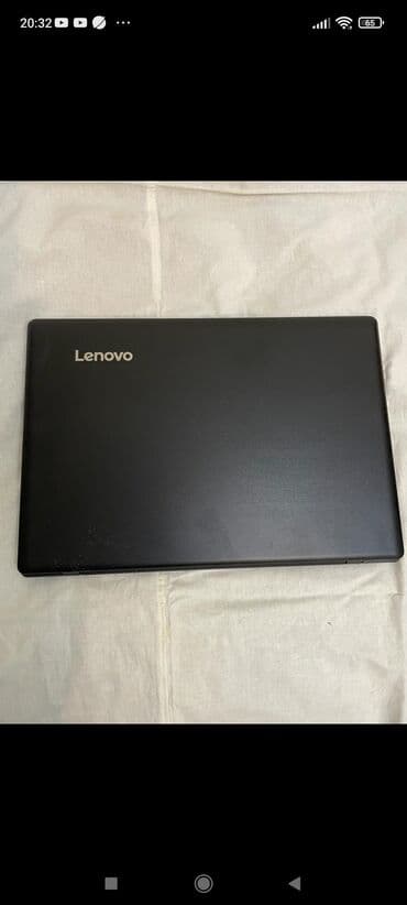 lenova a536: Ноутбук, Lenovo, 2 ГБ ОЗУ, AMD A9, 15.6 ", Б/у — 4