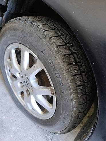 тюнинг мото: Продаётся Honda Saber бизнес‑класса 1999 годов в чёрном цвете. Кузов — 8