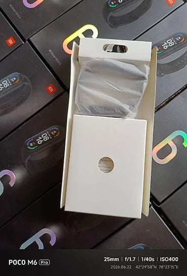 f7 ultra: ‼️НЕ РАБОЧИЕ‼️Продаю 11 новых бракованных с завода смарт-часов Mi — 3