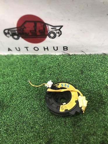 Руль шлейфи Toyota 2000 г., Колдонулган, Оригинал, Жапония — 1