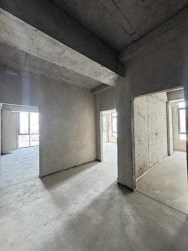 фучика 18 а: 2 комнаты, 87 м², 8 этаж, ПСО (под самоотделку) — 4