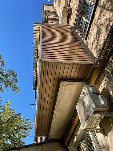 оти: Утепление фасада, Утепление балкона, лоджии, Утепление стен | Утепление дома, Утепление квартиры, Утепление склада Пенопласт, Penoplex, Базальт Больше 6 лет опыта — 3