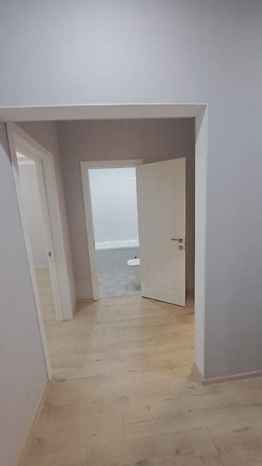 61: 2 комнаты, 61 м², Элитка, 2 этаж — 5