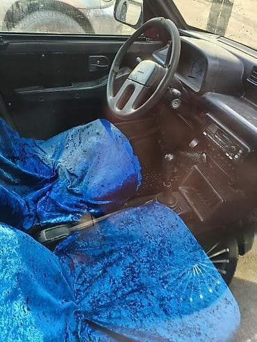 двигатель тико: Daewoo Tico: 1993 г., 0.8 л, Механика, Бензин, Хэтчбэк — 6