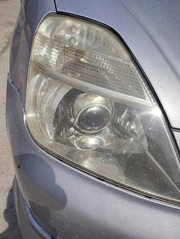 bud машина: Honda Stream: 2000 г., 2 л, Автомат, Бензин, Минивэн — 6