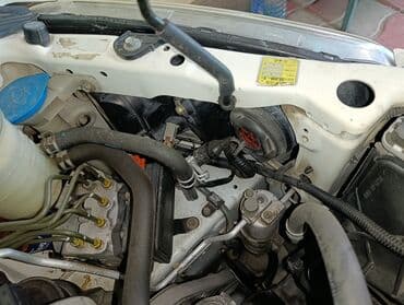 усилитель музыки: Автосигнализация с сиреной и автономной пищалкой под капот - — 6